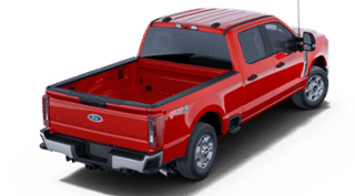 2025 Ford Super Duty® External Image 4